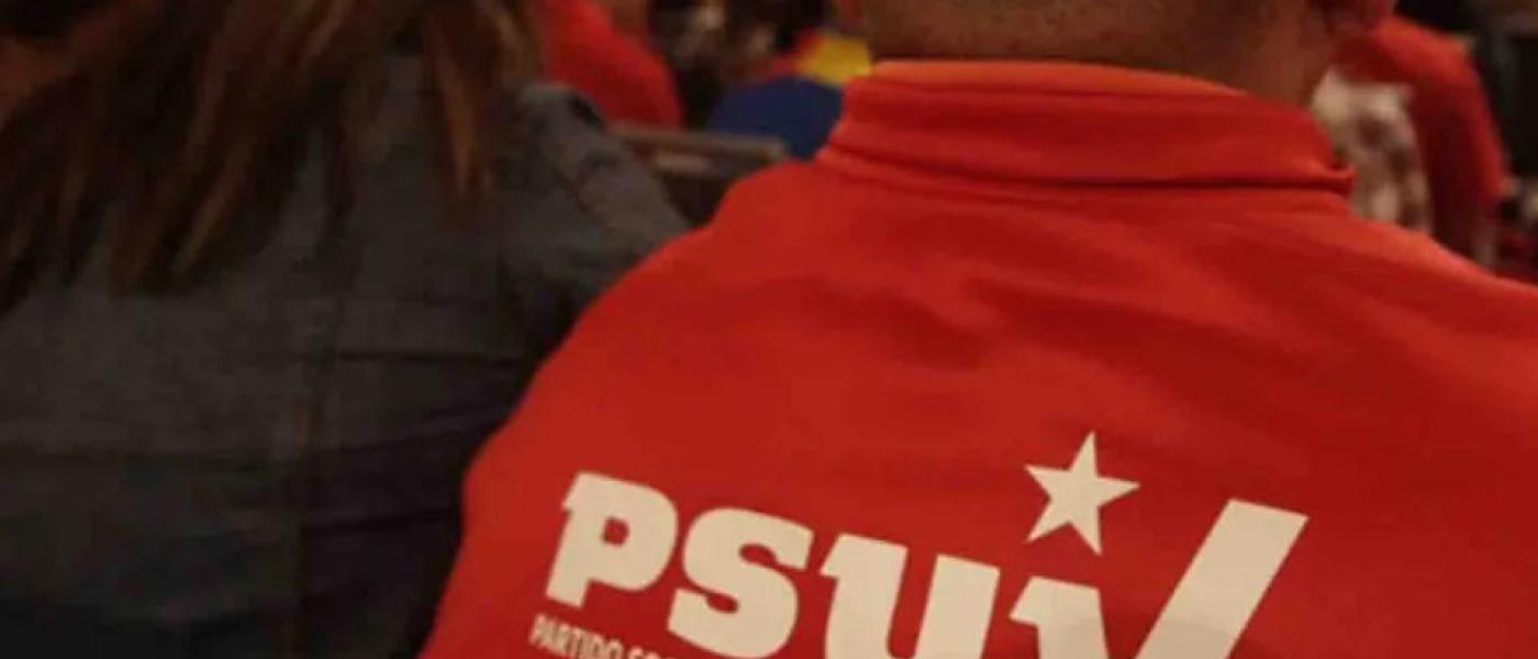 psuv