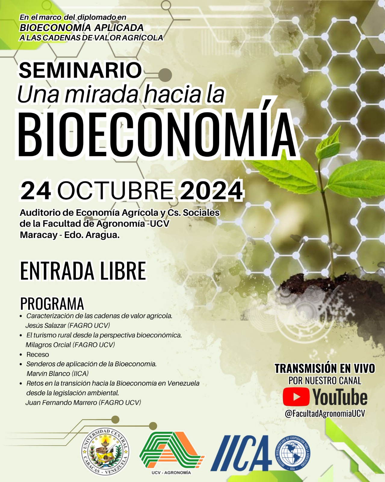 II Seminario