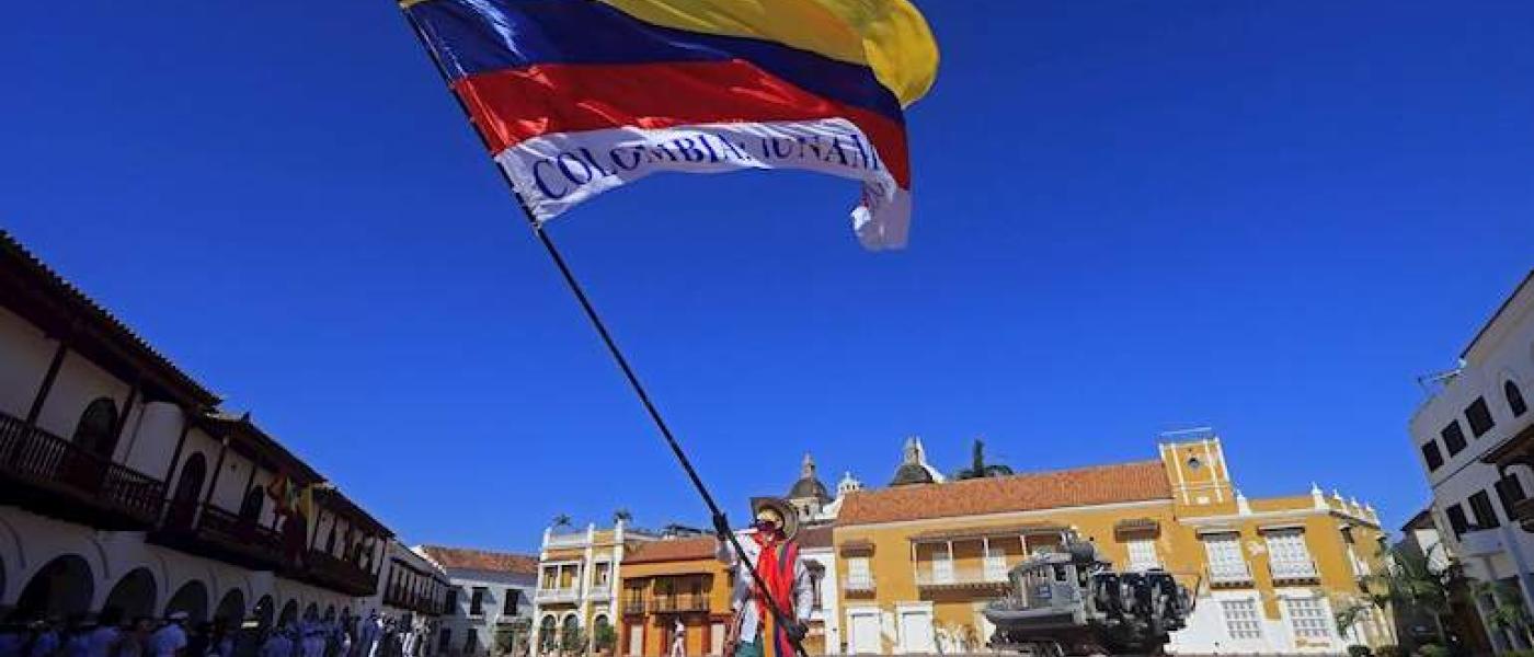 Colombia