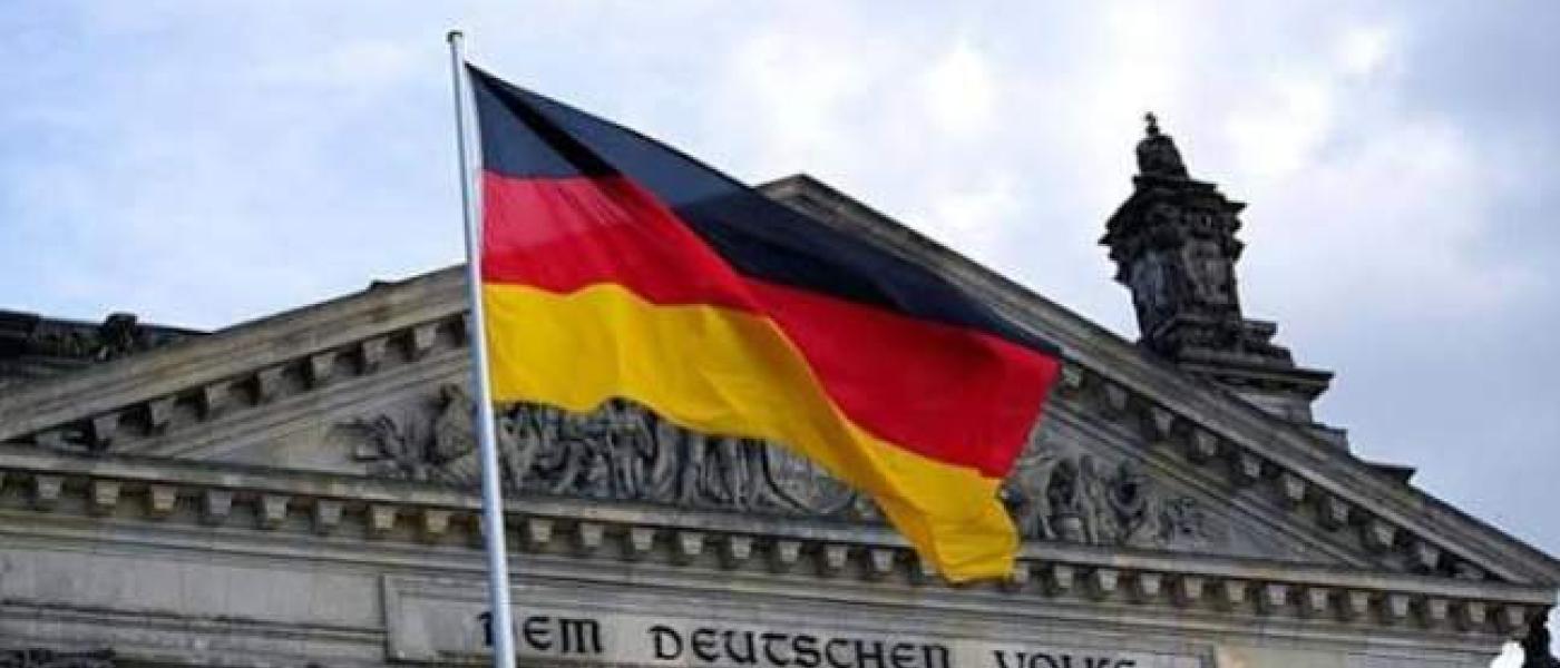 Alemania