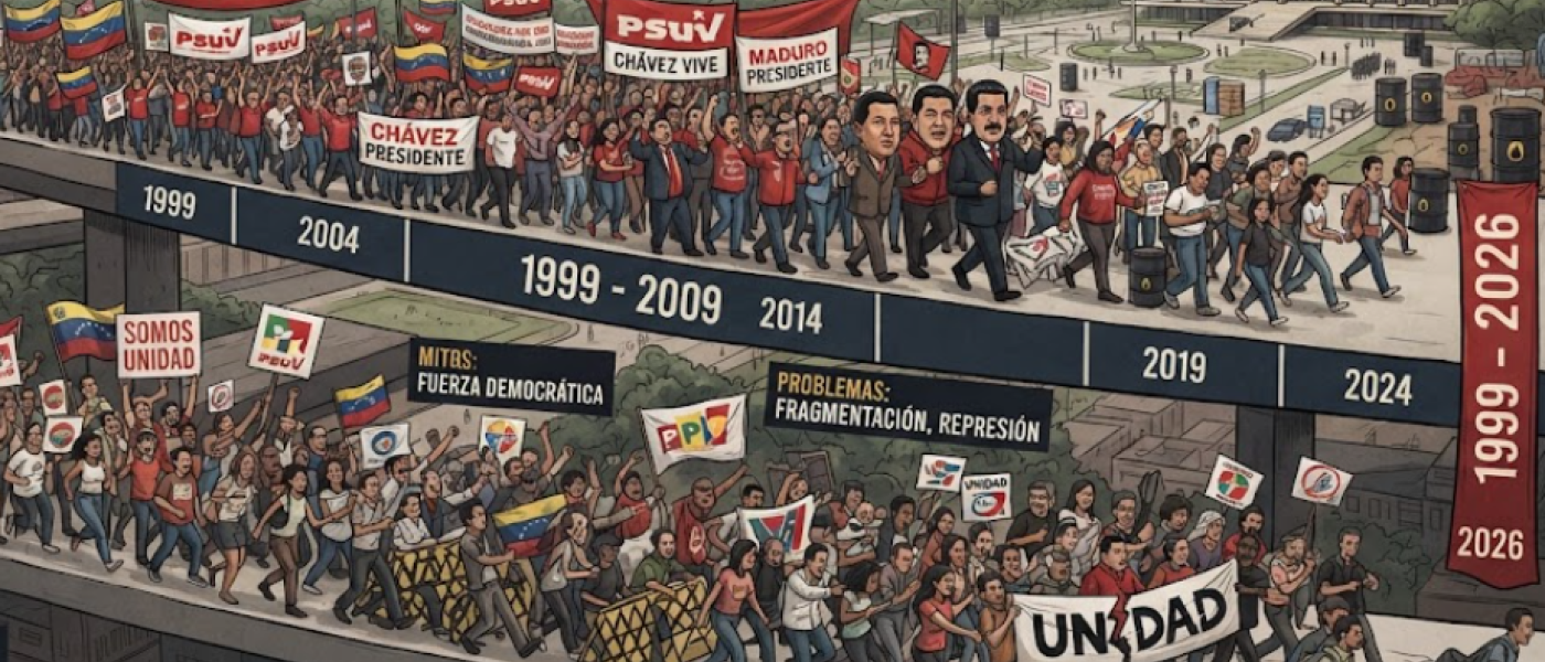 Mayorías