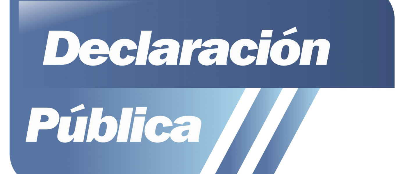 manifiesto