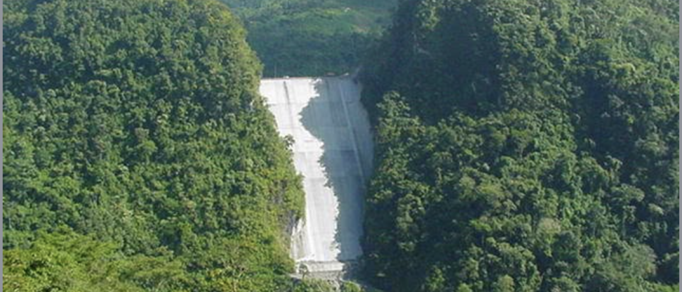 Yacambú