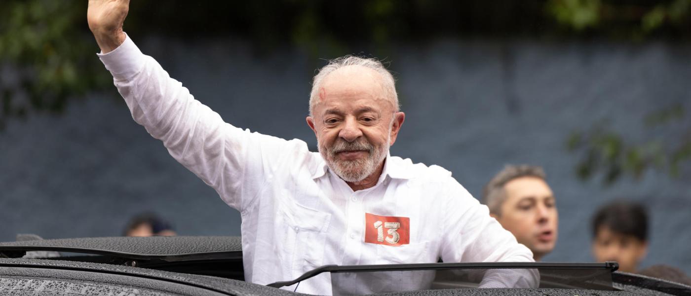 LULA