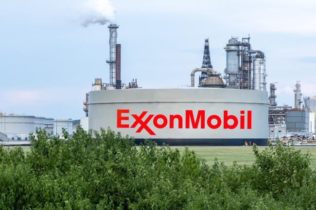 EXXON