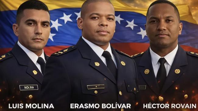 POLICIAS