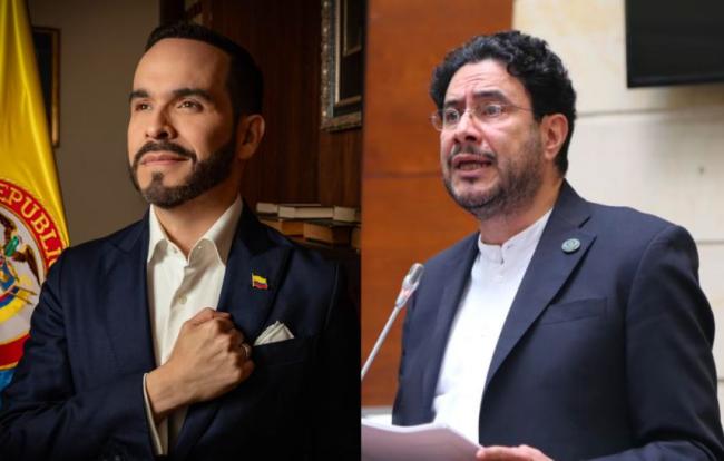 candidatos