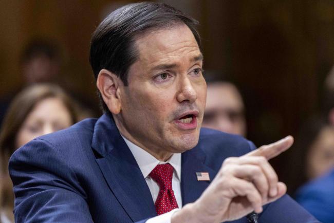 Rubio