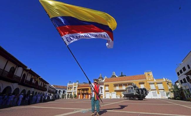 Colombia