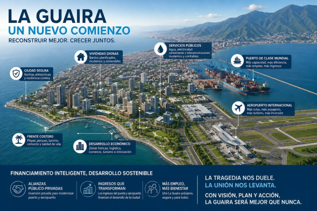 La Guaira