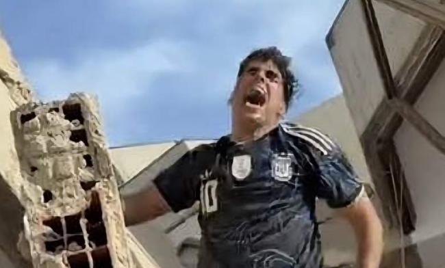 Rescate...