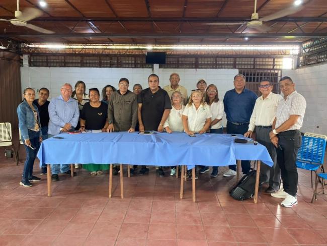 DOCENTES