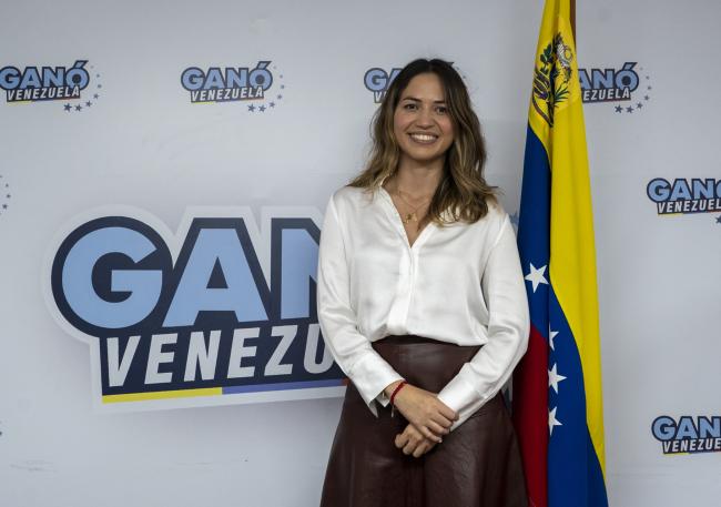 claudia